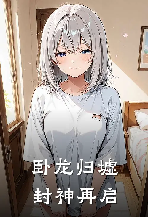 卧龙归墟封神再启