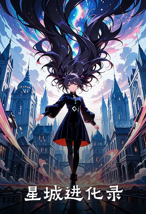 星城进化录