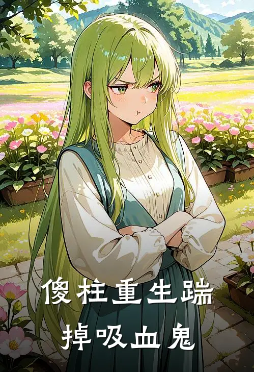 傻柱重生踹掉吸血鬼