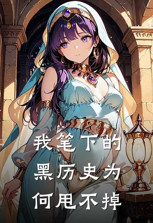 我笔下的黑历史为何甩不掉