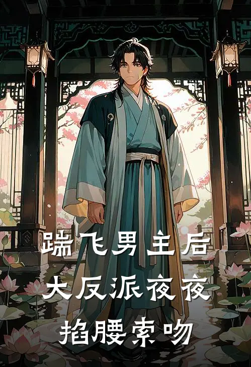 踹飞男主后，大反派夜夜掐腰索吻