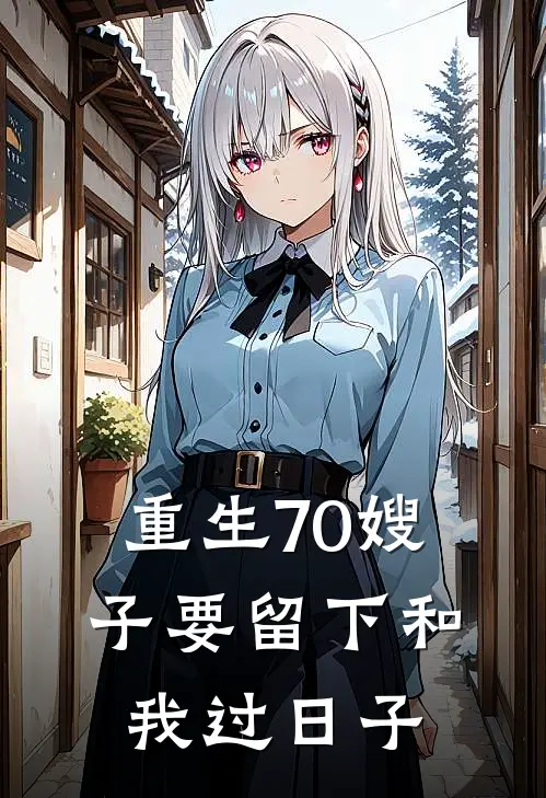 重生70嫂子要留下和我过日子