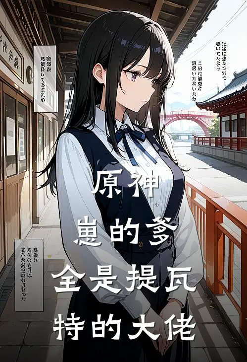 原神：崽的爹，全是提瓦特的大佬