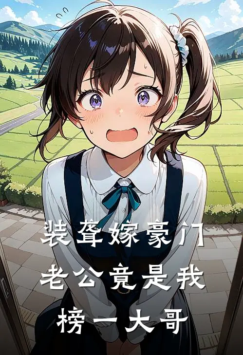 装聋嫁豪门，老公竟是我榜一大哥