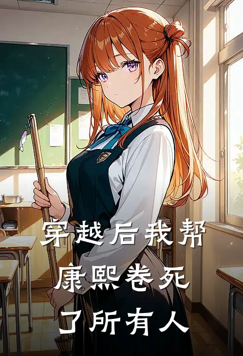 穿越后我帮康熙卷死了所有人