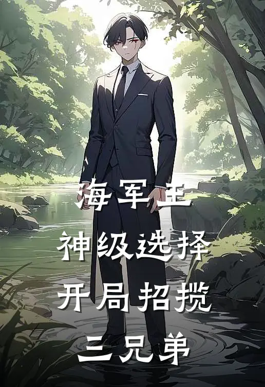 海军王，神级选择开局招揽三兄弟