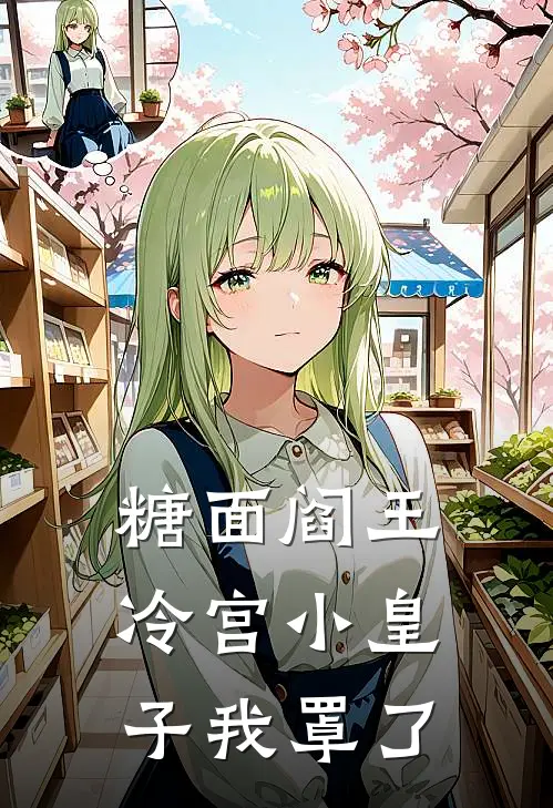 糖面阎王：冷宫小皇子我罩了