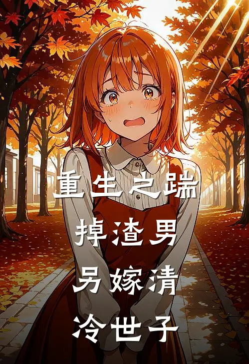 重生之踹掉渣男，另嫁清冷世子