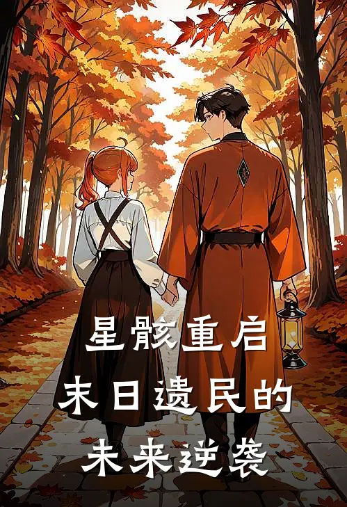 星骸重启：末日遗民的未来逆袭