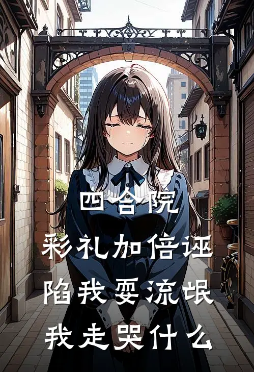 四合院：彩礼加倍诬陷我耍流氓，我走哭什么