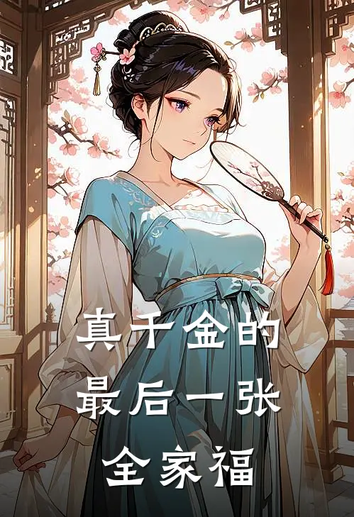 真千金的最后一张全家福