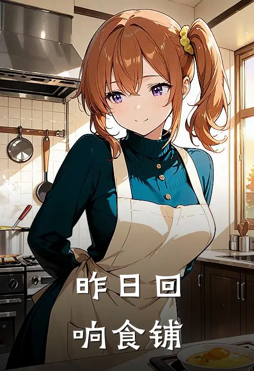 昨日回响食铺