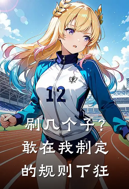 刷几个子？敢在我制定的规则下狂