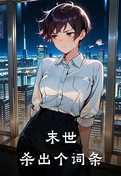 末世：杀出个词条