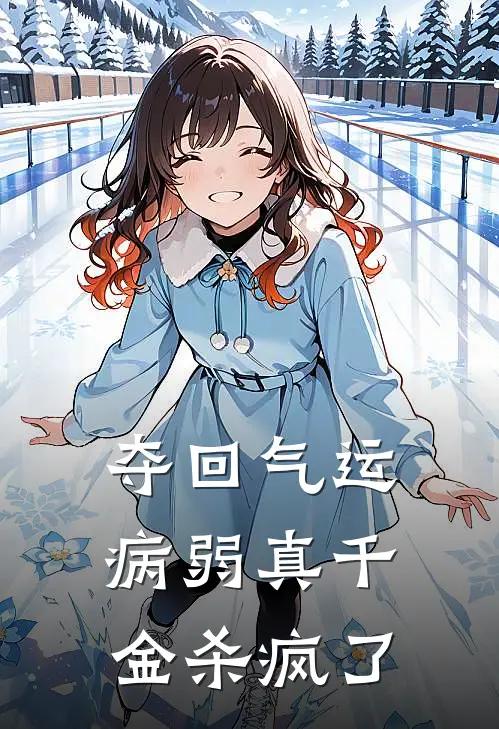 夺回气运：病弱真千金杀疯了