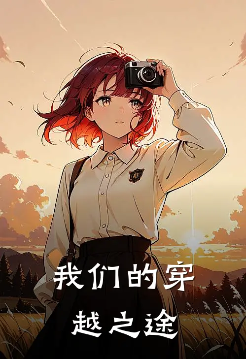 我们的穿越之途