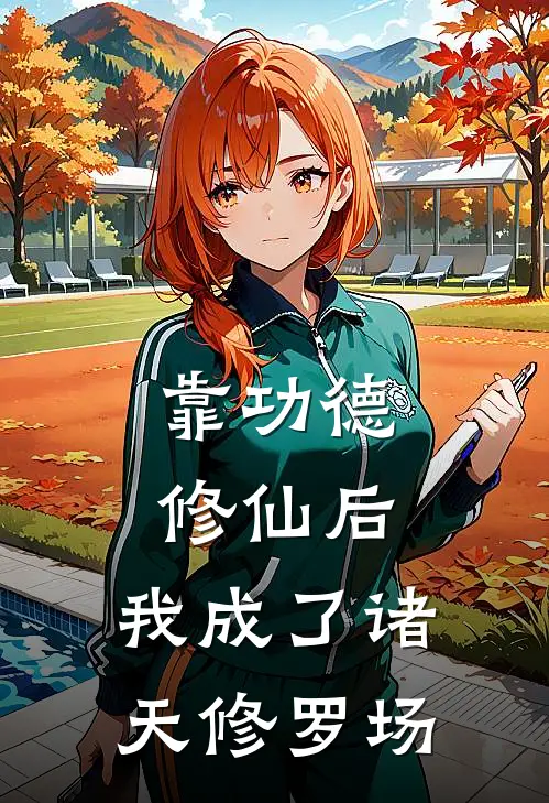 靠功德修仙后，我成了诸天修罗场