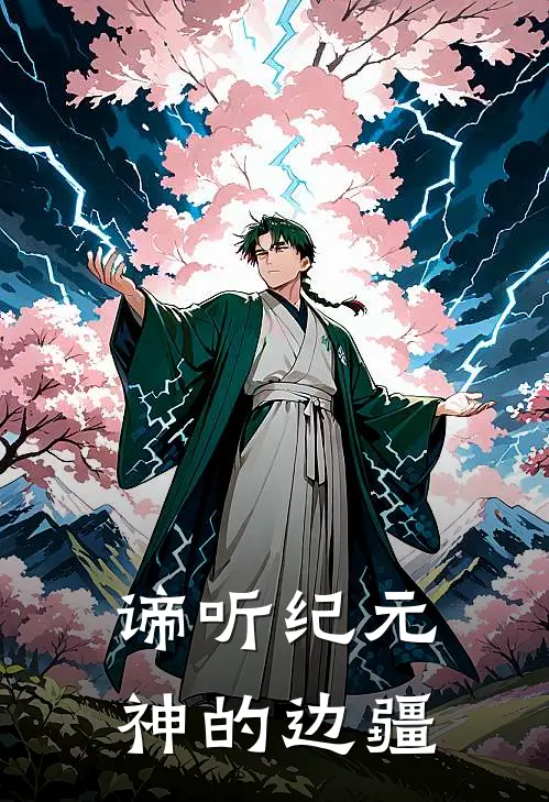 谛听纪元：神的边疆