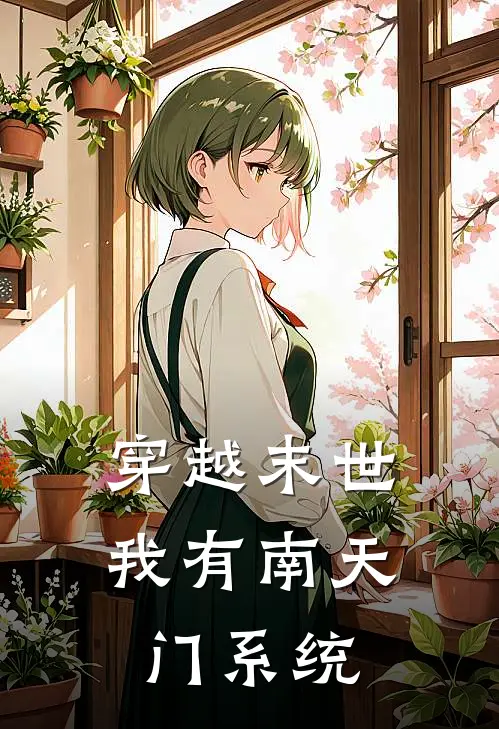 穿越末世：我有南天门系统