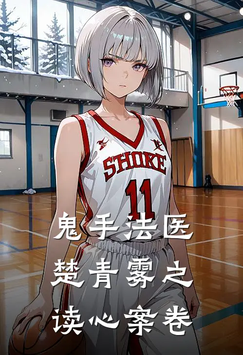 鬼手法医楚青雾之读心案卷