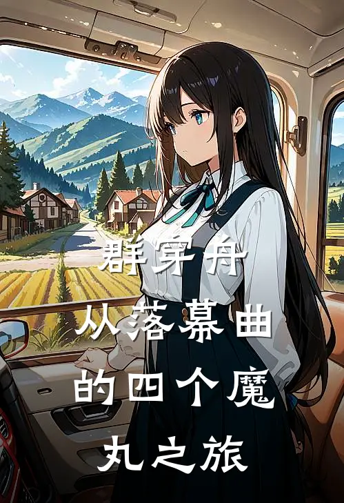 群穿舟：从落幕曲的四个魔丸之旅