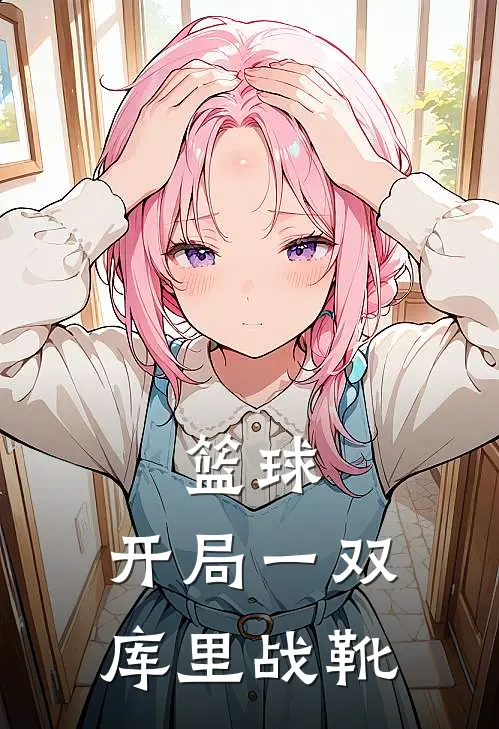 篮球：开局一双库里战靴