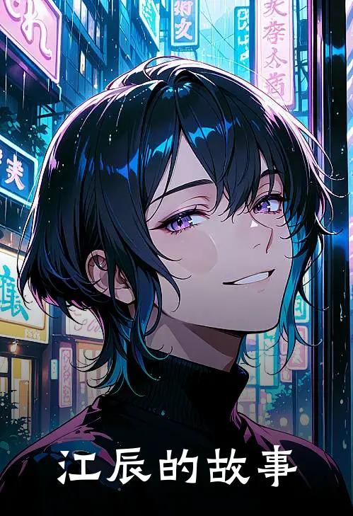 江辰的故事