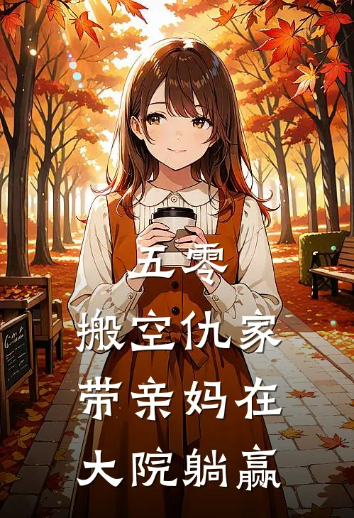 五零：搬空仇家带亲妈在大院躺赢