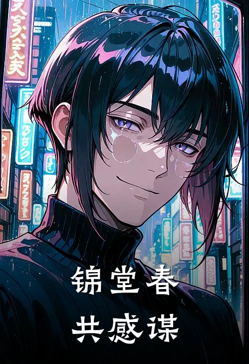 锦堂春，共感谋