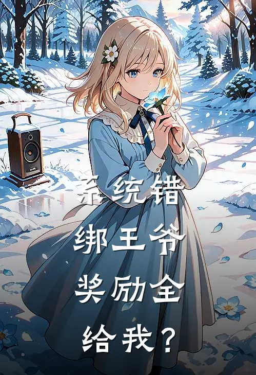 系统错绑王爷，奖励全给我？