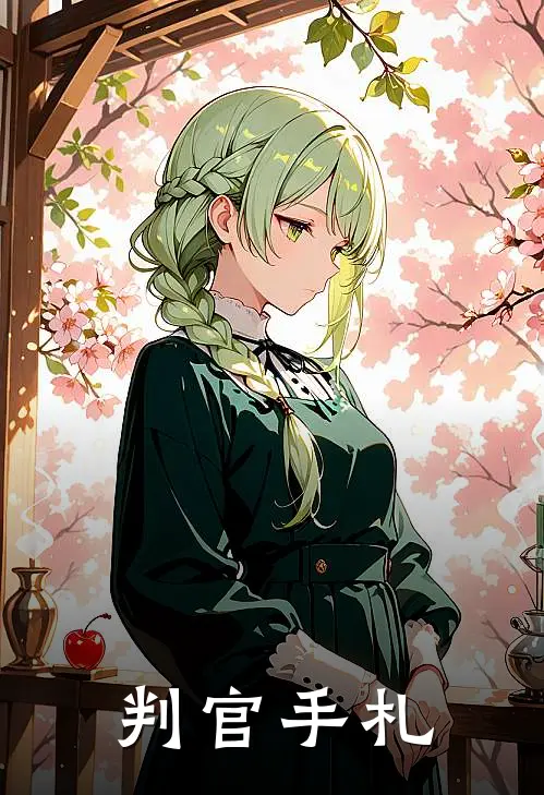 判官手札