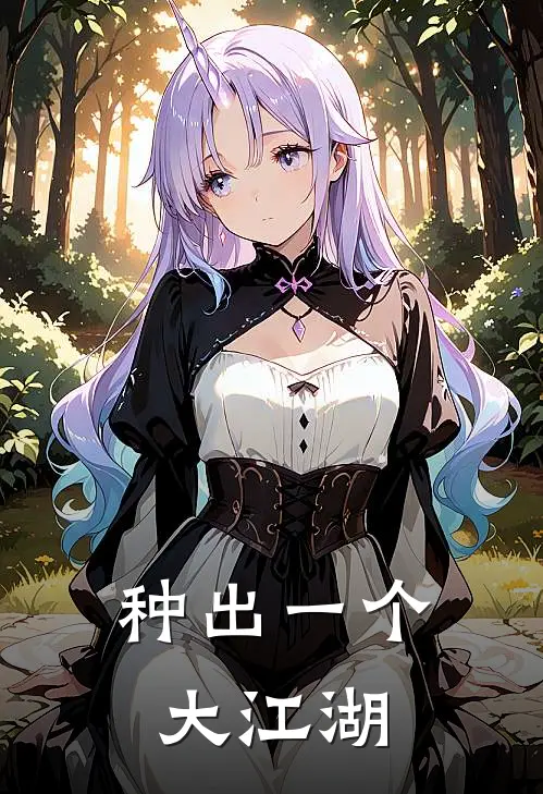 种出一个大江湖