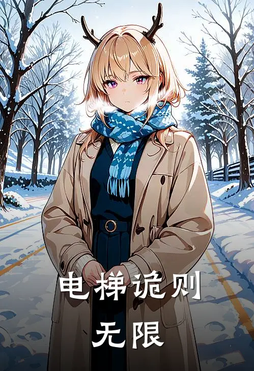 电梯诡则，无限