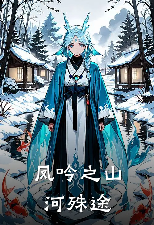 凤吟之山河殊途