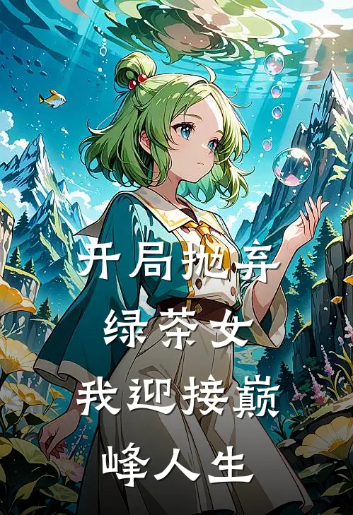 开局抛弃绿茶女，我迎接巅峰人生