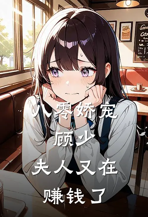 八零娇宠：顾少，夫人又在赚钱了