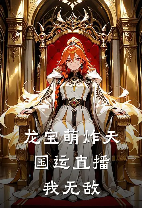 龙宝萌炸天：国运直播我无敌