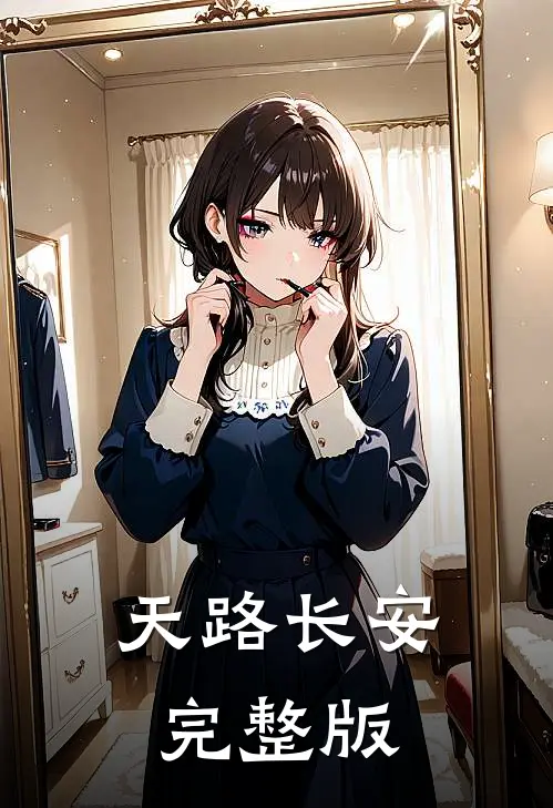 天路长安完整版