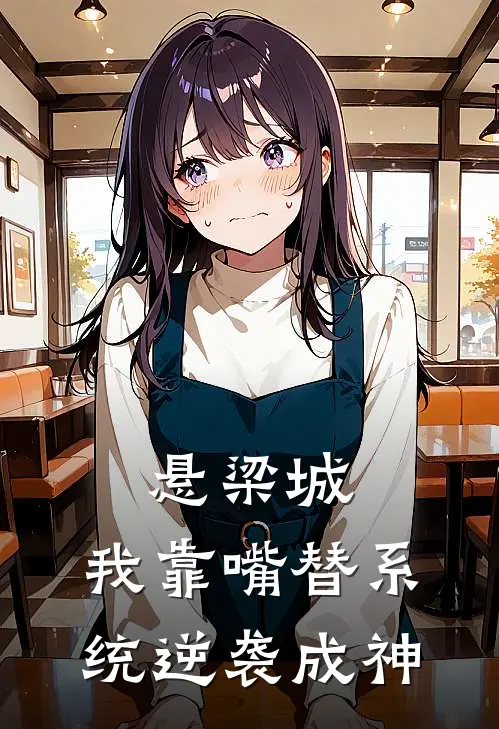 悬梁城：我靠嘴替系统逆袭成神