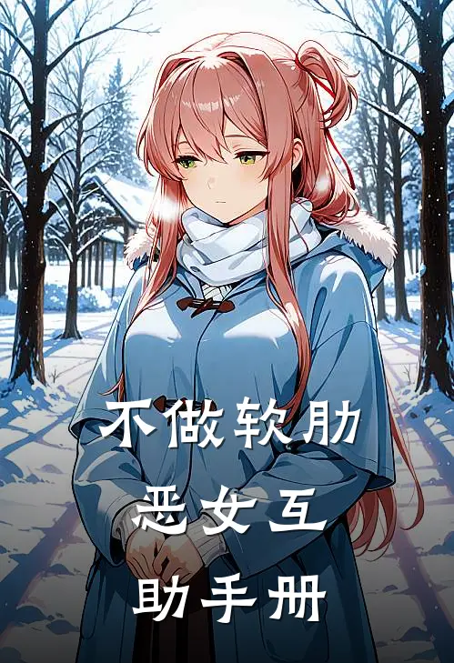 不做软肋：恶女互助手册