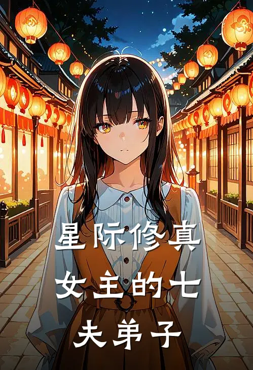 星际修真女主的七夫弟子