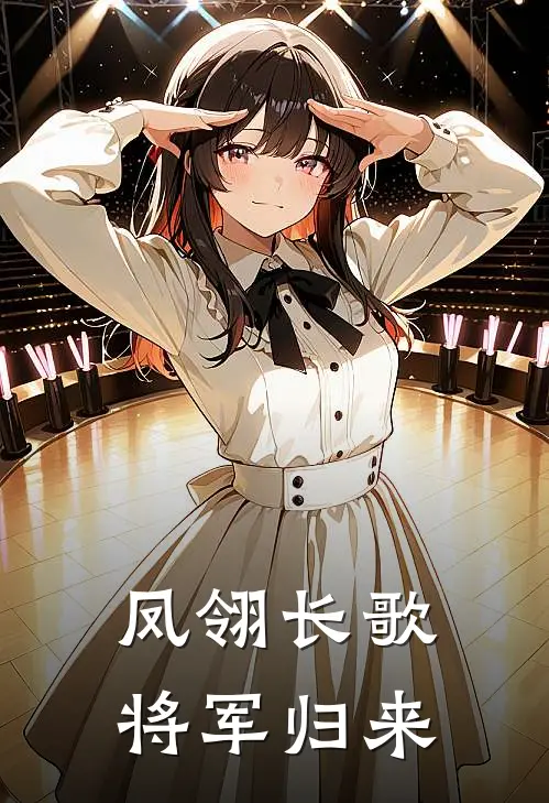 凤翎长歌：将军归来