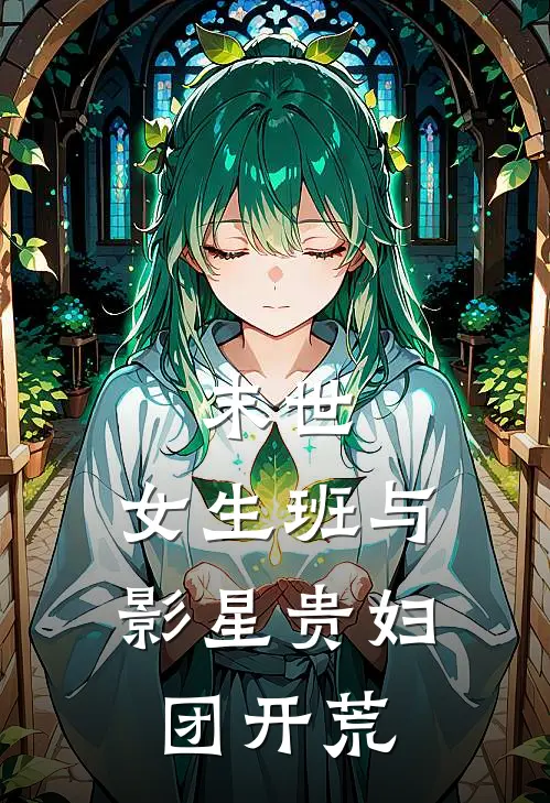 末世：女生班与影星贵妇团开荒