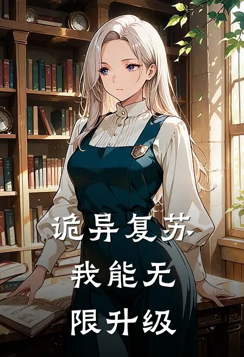 诡异复苏：我能无限升级