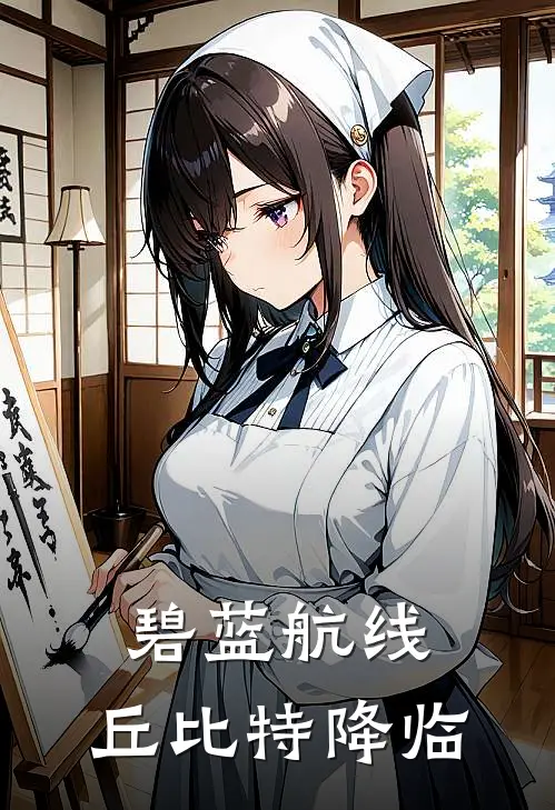 碧蓝航线：丘比特降临