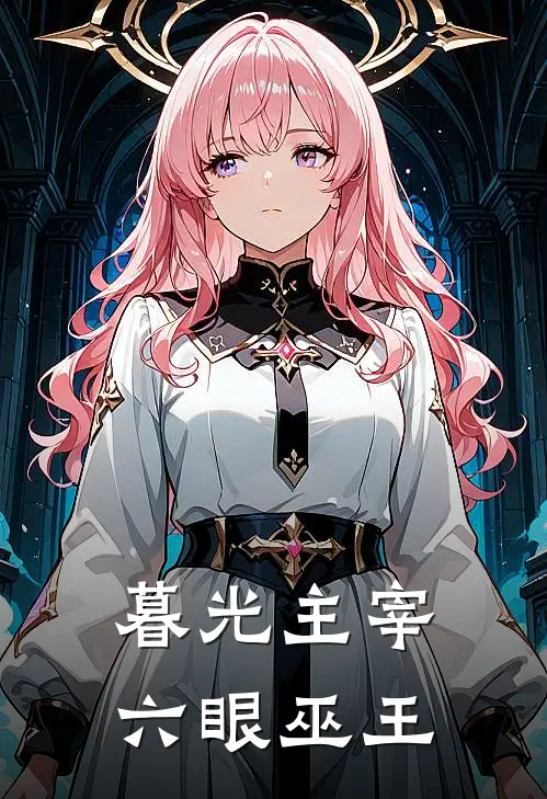 暮光主宰：六眼巫王