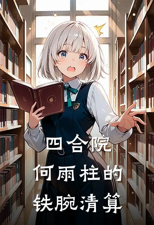 四合院：何雨柱的铁腕清算