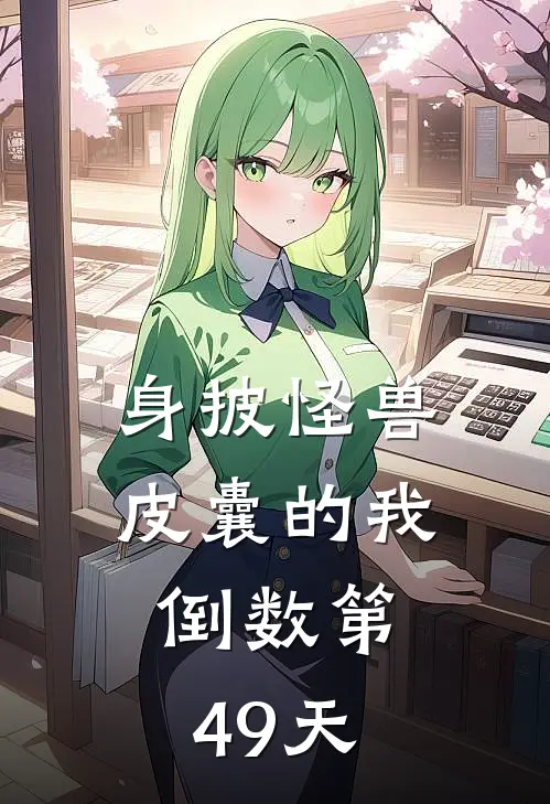 身披怪兽皮囊的我，倒数第49天