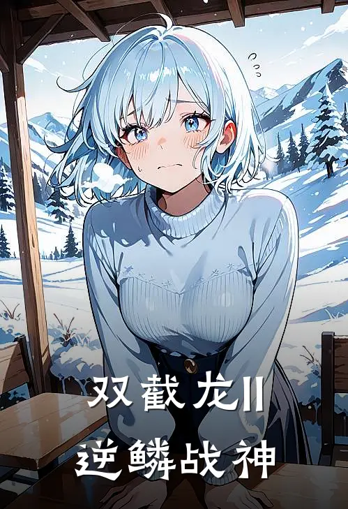 双截龙II：逆鳞战神