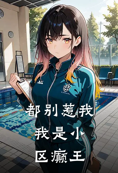 都别惹我，我是小区癫王